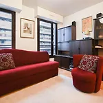 GuestReady - Studio lumineux à Folie-Méricourt