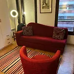 GuestReady - Studio lumineux à Folie-Méricourt