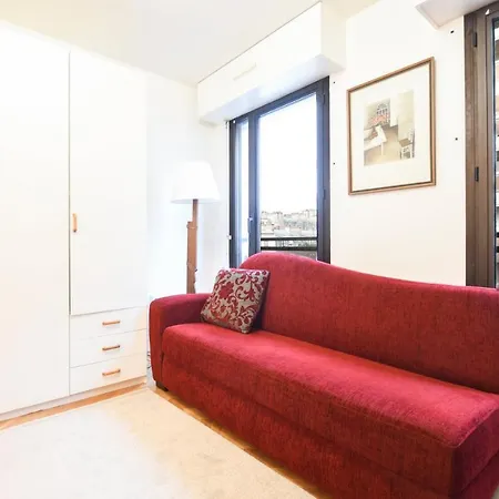Guestready - Lumineux A Folie-mericourt Apartment Paris
