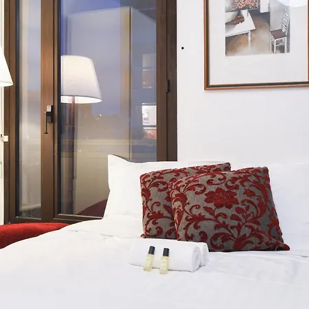 Appartamento Guestready - Lumineux à Folie-méricourt