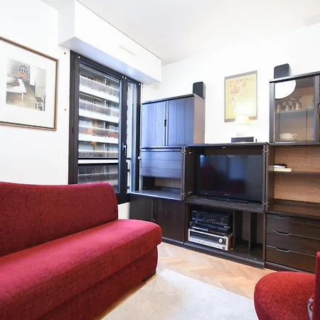 Guestready - Lumineux A Folie-mericourt Apartment