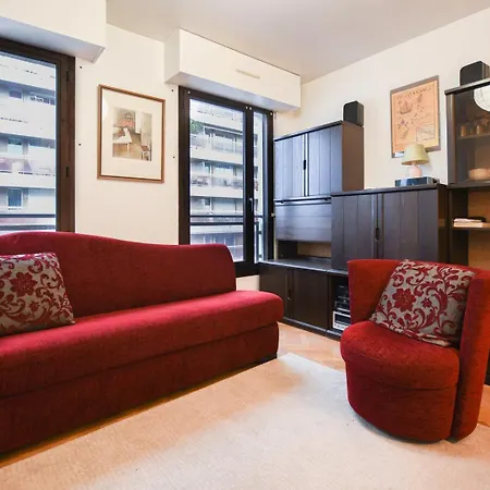 Apartment Guestready - Lumineux A Folie-mericourt *