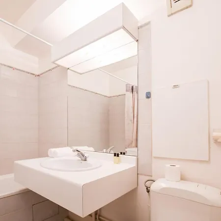 Apartment Guestready - Lumineux A Folie-mericourt