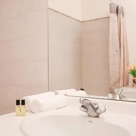 Apartment Guestready - Lumineux A Folie-mericourt *